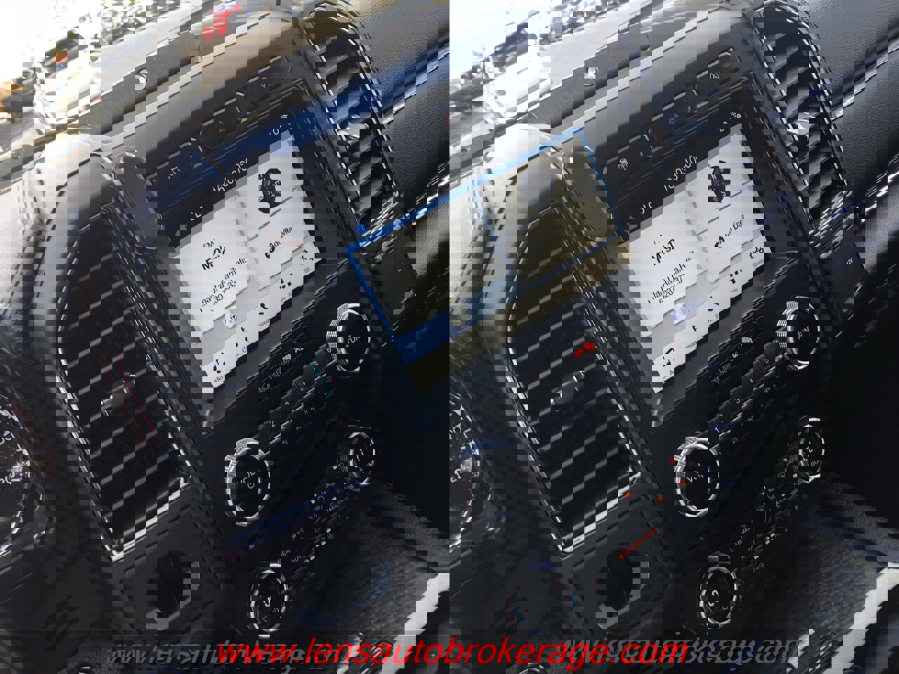 Used 2018 Ford Expedition Max Limited w/ Cargo Package image 14