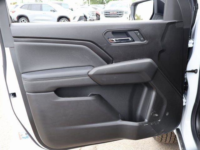 New 2026 GMC Canyon Elevation image 21