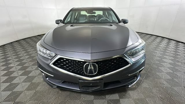 Used 2018 Acura RLX w/ Technology Package FWD image 7