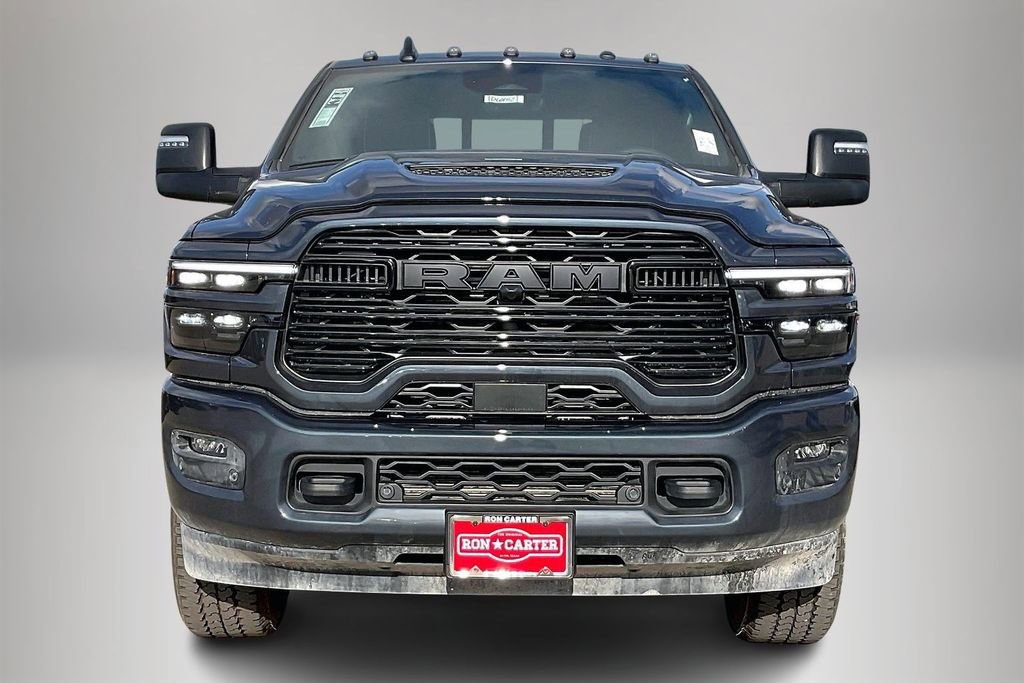 New 2026 RAM 2500 Laramie AWD/4WD image 10
