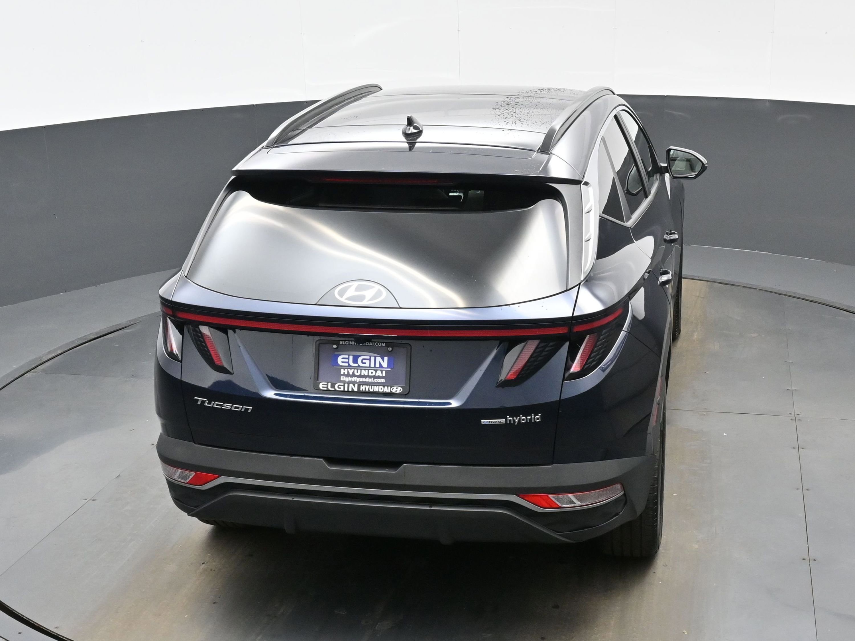 Certified 2024 Hyundai Tucson SEL image 39