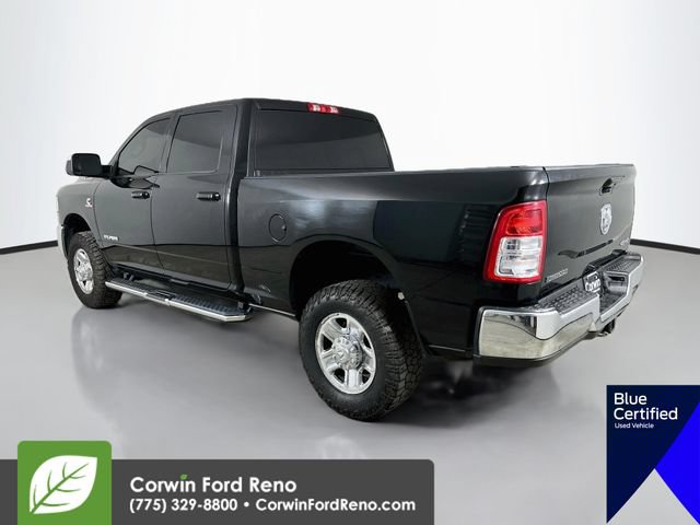 Used 2021 RAM 2500 Big Horn AWD/4WD image 6