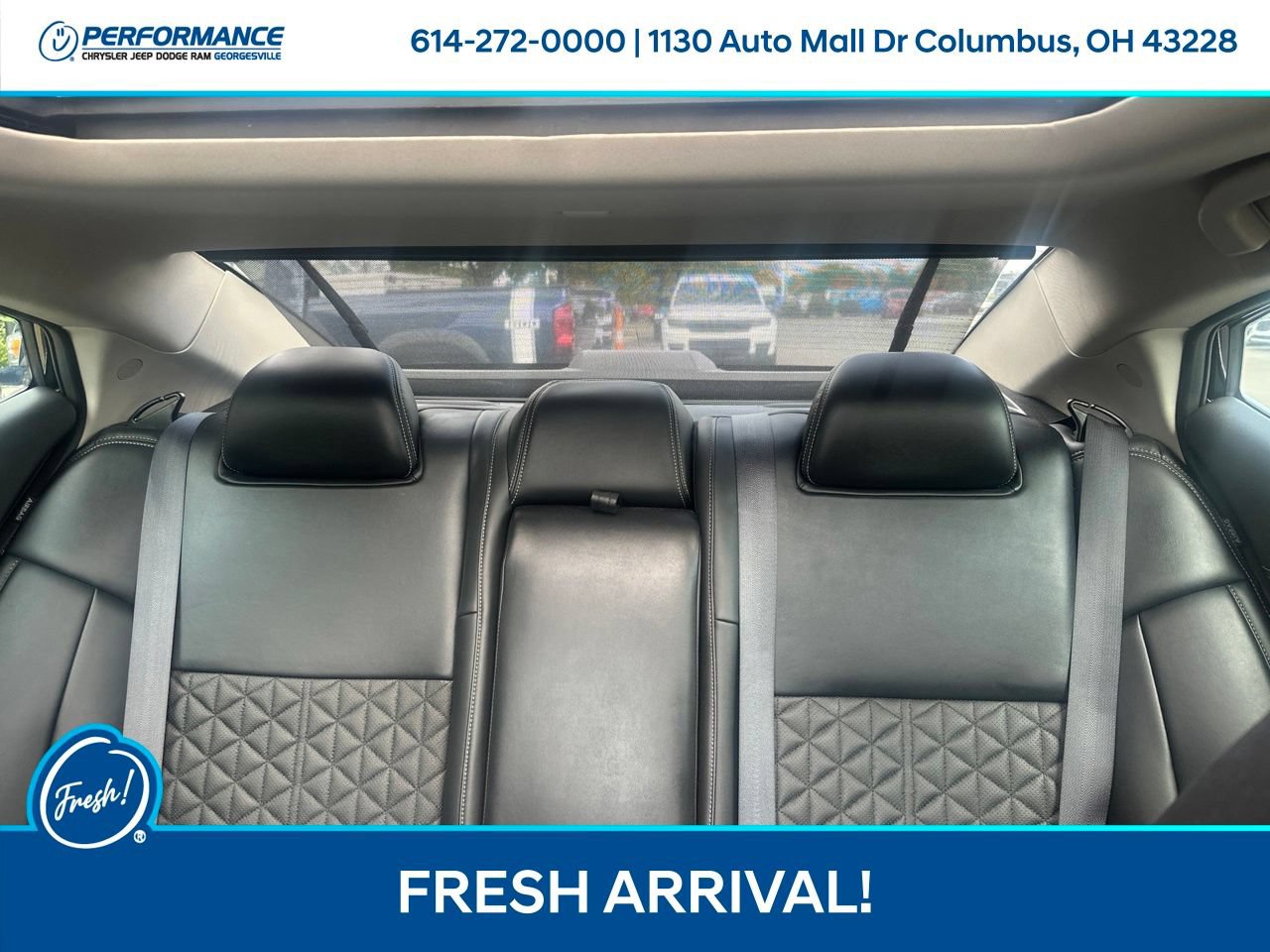 Used 2021 Nissan Maxima Platinum w/ Sport Mat Group FWD image 25