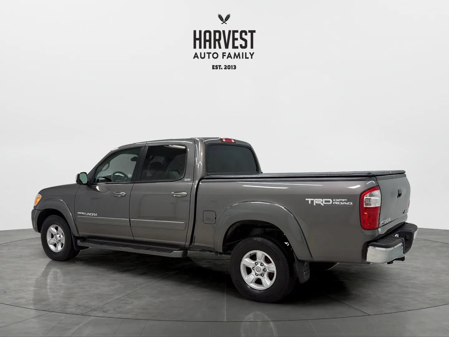 Used 2006 Toyota Tundra SR5 AWD/4WD image 3