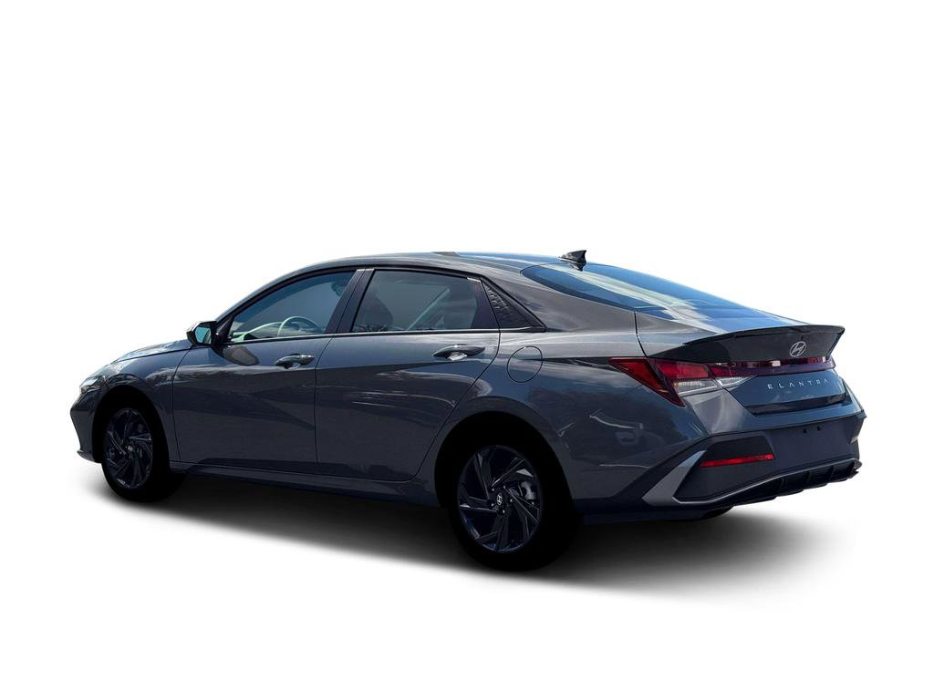 New 2026 Hyundai Elantra Sport w/ Cargo Package image 4