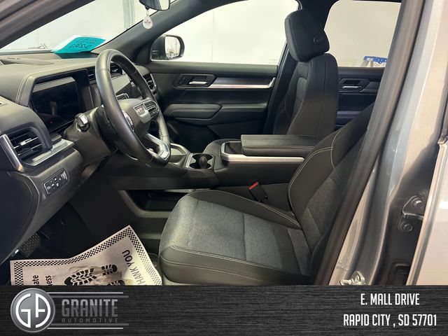 Used 2026 GMC Terrain Elevation AWD/4WD image 18
