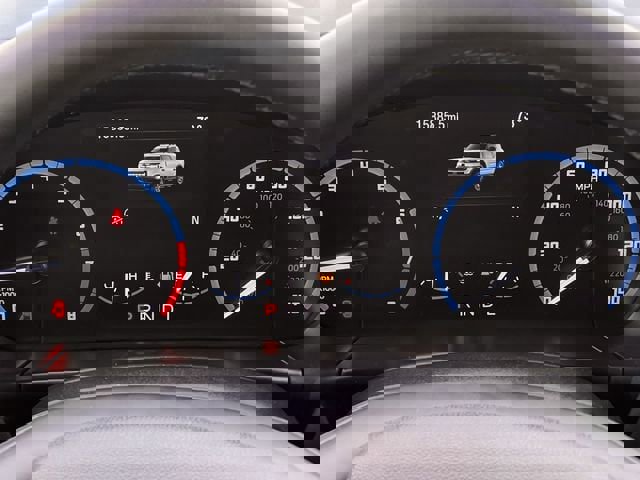 Used 2024 Ford Bronco Sport Heritage w/ Heritage Convenience Package image 16