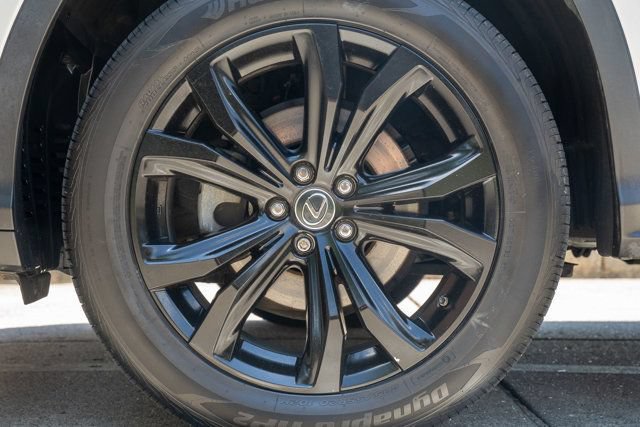 Used 2019 Lexus RX 350L AWD image 55