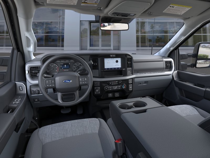 New 2026 Ford F250 XLT AWD/4WD image 9