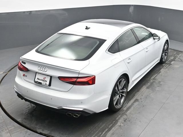 Used 2023 Audi S5 Prestige image 38