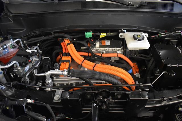 New 2027 Chevrolet Bolt RS w/ Technology Package image 29