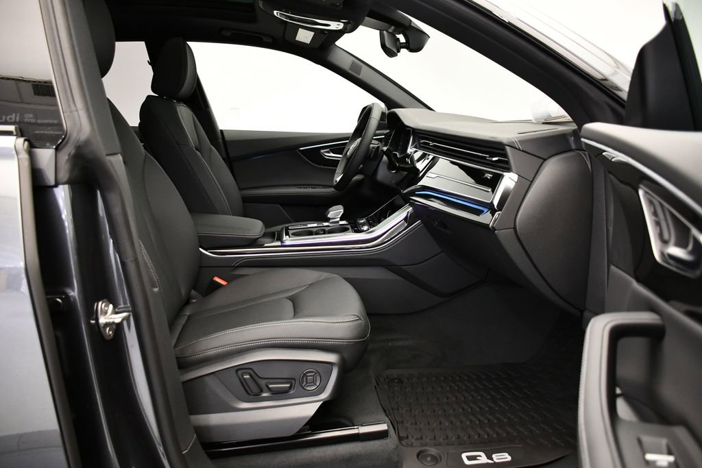 New 2026 Audi Q8 Premium Plus image 47