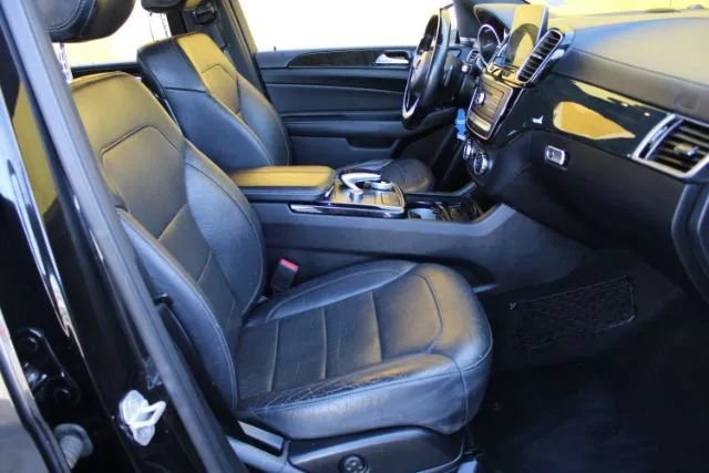 Used 2018 Mercedes-Benz GLE 43 AMG 4MATIC image 10