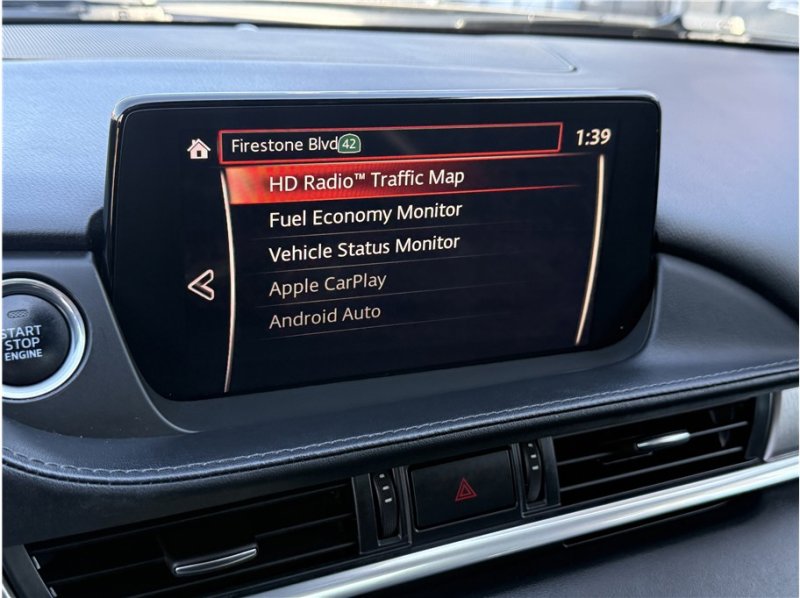 Used 2018 MAZDA MAZDA6 Grand Touring image 41