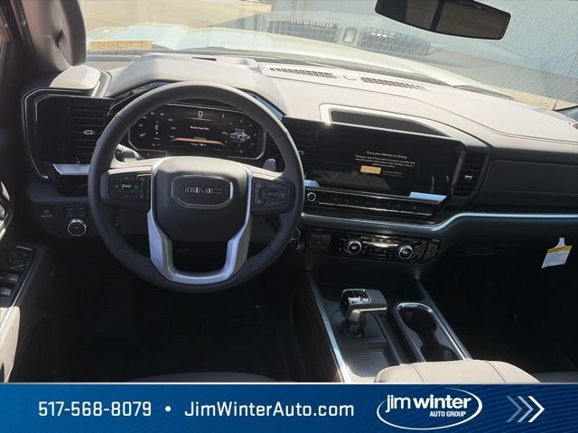 New 2026 GMC Sierra 1500 Elevation w/ Elevation Premium Package AWD/4WD image 19