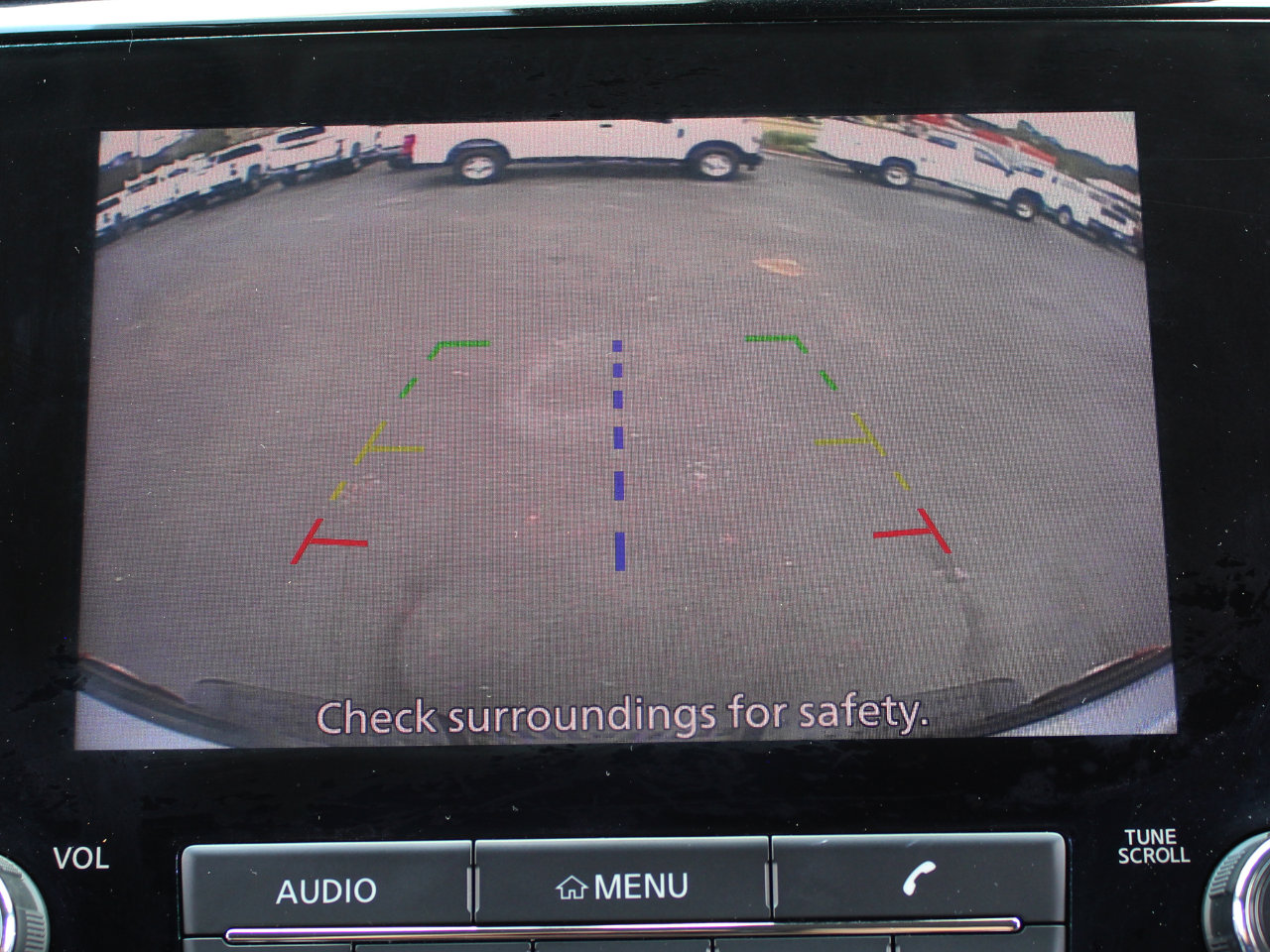 Used 2023 Nissan Titan SV w/ SV Utility Package image 31