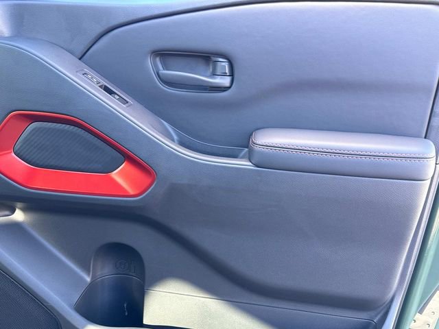 New 2026 Nissan Frontier PRO-4X w/ Tow Package image 17