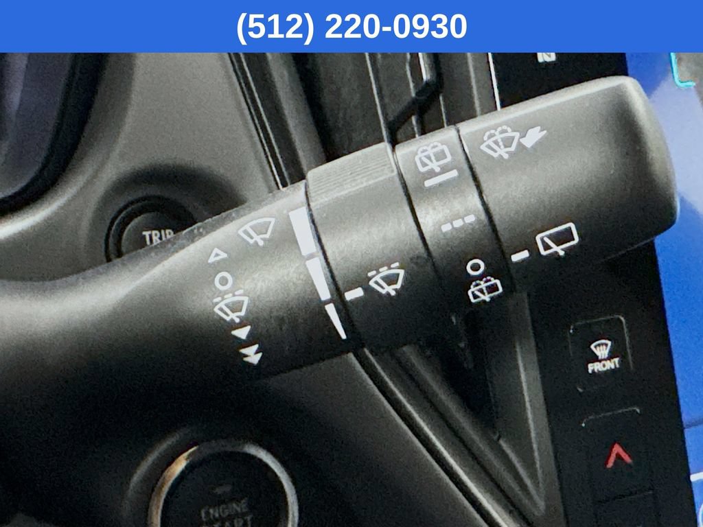 Used 2024 Subaru Crosstrek 2.5i Wilderness AWD/4WD image 14