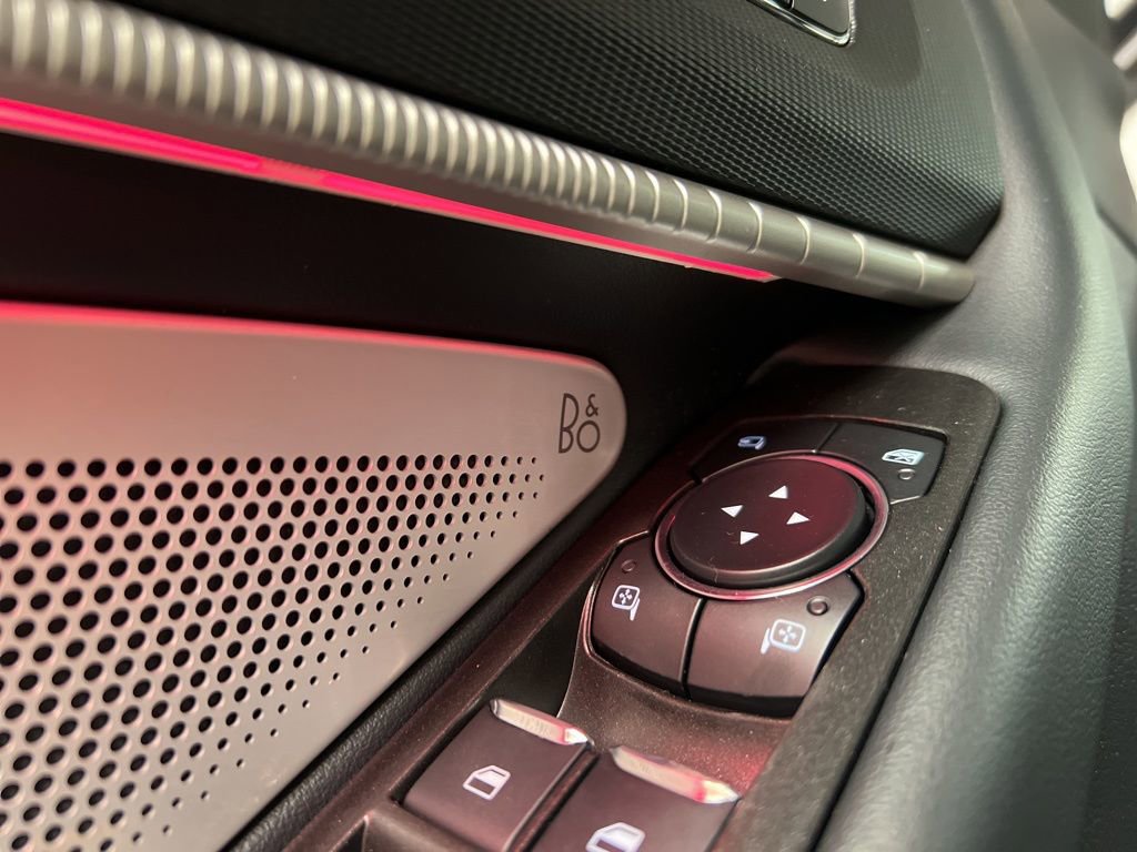 New 2026 Ford Explorer Tremor w/ Tremor Ultimate Package image 30