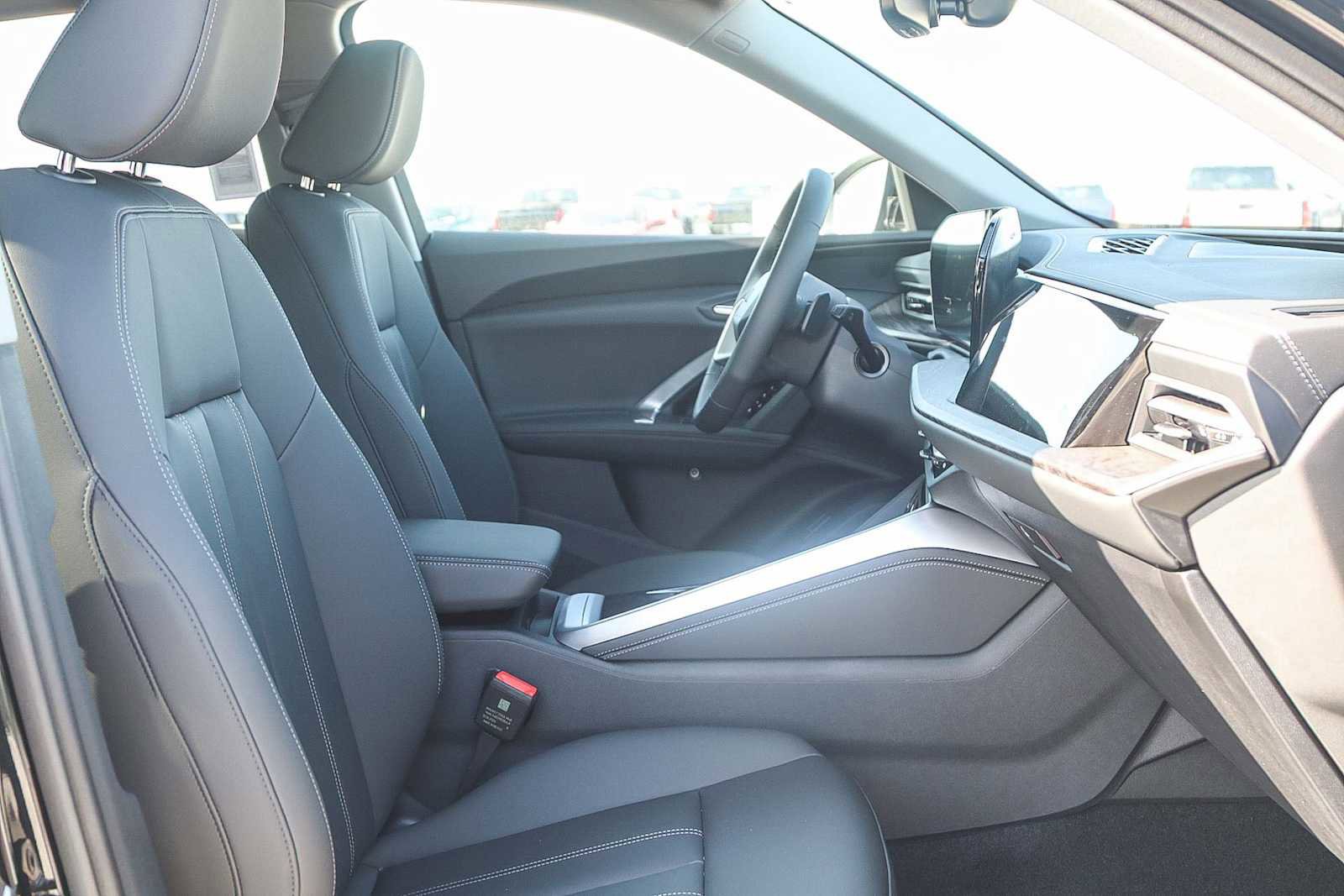 New 2025 Audi Q5 Premium image 16