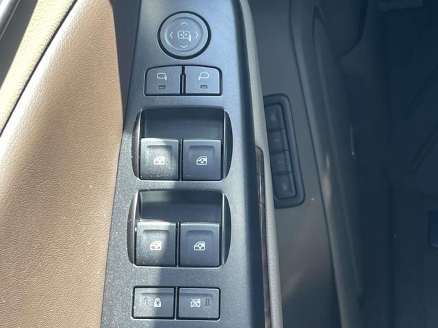 Used 2018 Chevrolet Tahoe LT w/ Max Trailering Package image 25