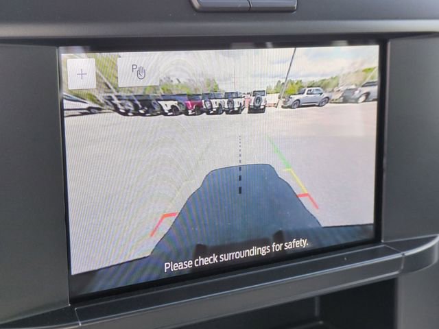 New 2026 Ford F350 XL w/ STX Appearance Package image 19