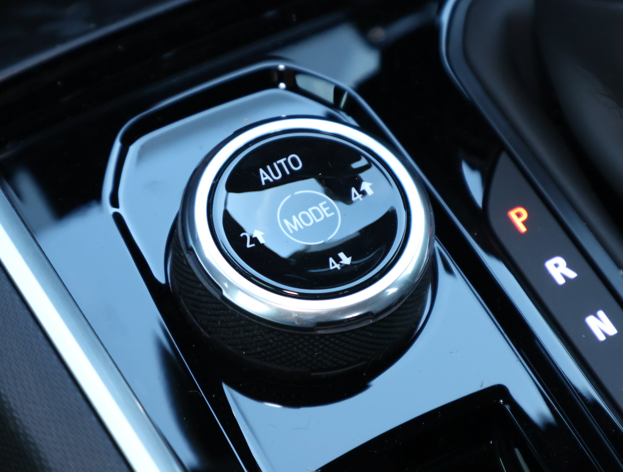 New 2026 Chevrolet Colorado Trail Boss AWD/4WD image 17
