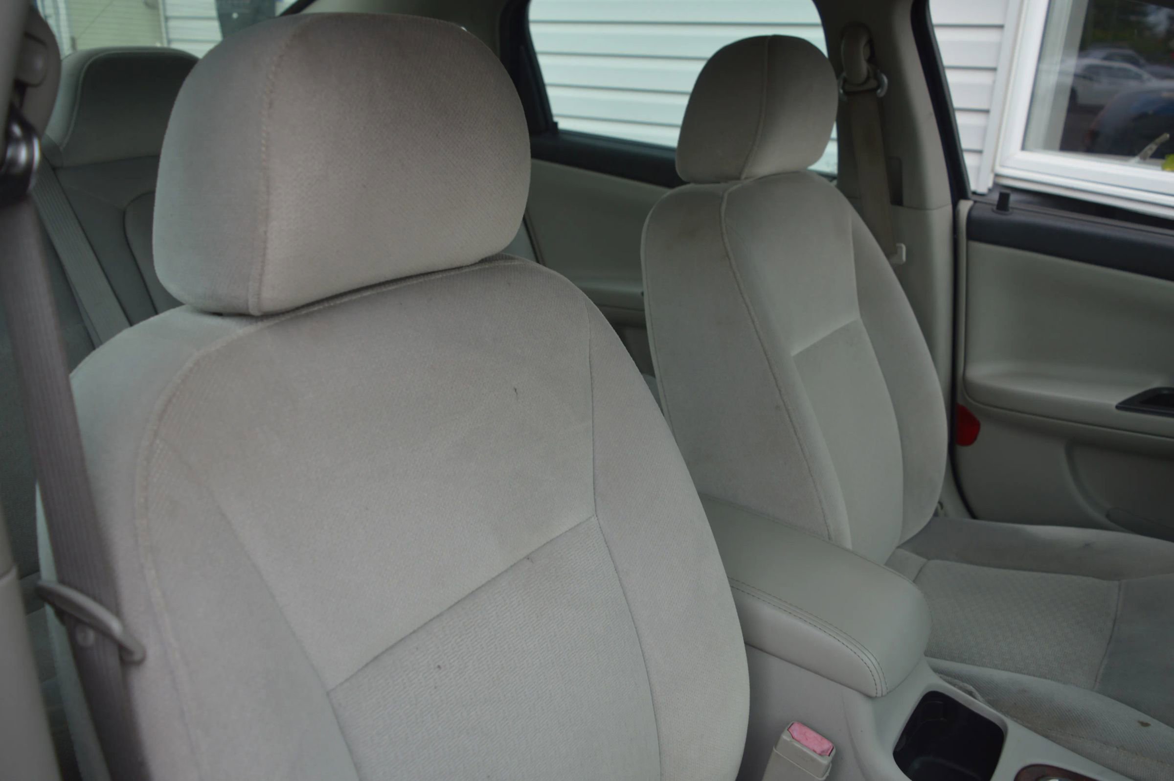 Used 2007 Chevrolet Impala LT image 17