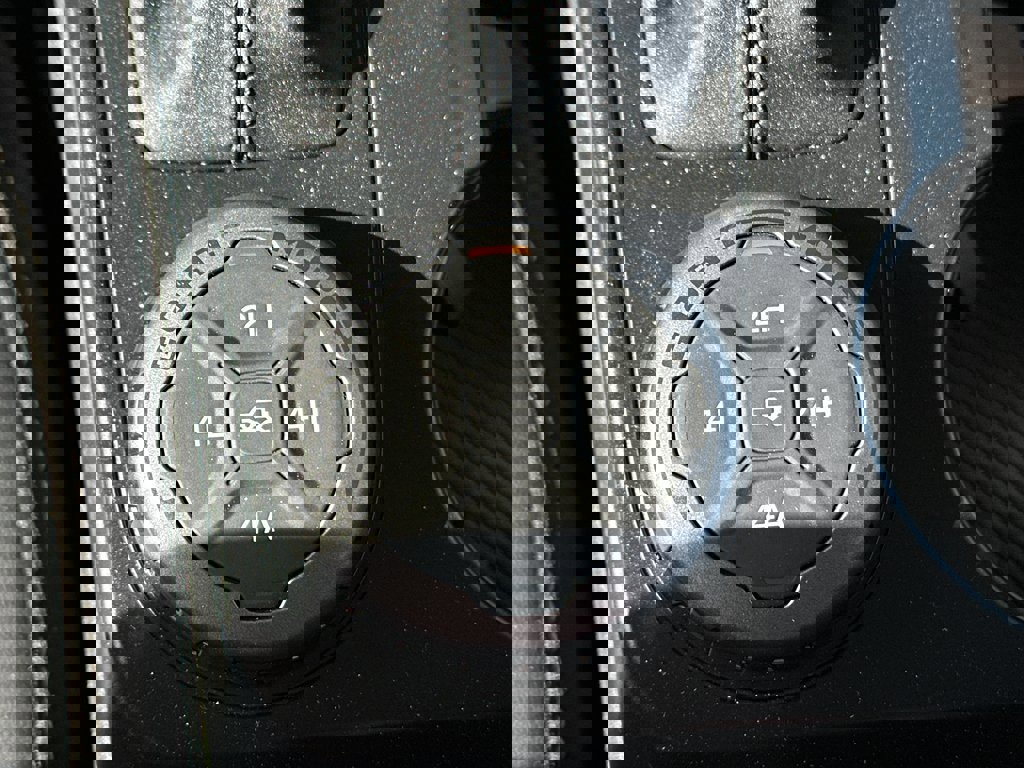 New 2025 Ford Bronco Badlands image 23