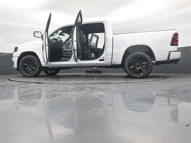 New 2026 RAM 1500 Laramie w/ Night Edition image 52