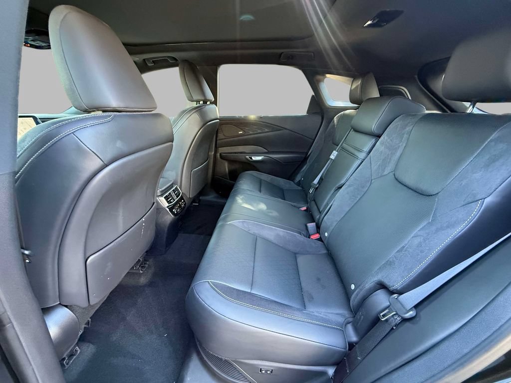 Used 2024 Lexus RX 350 w/ Convenience Package AWD/4WD image 19