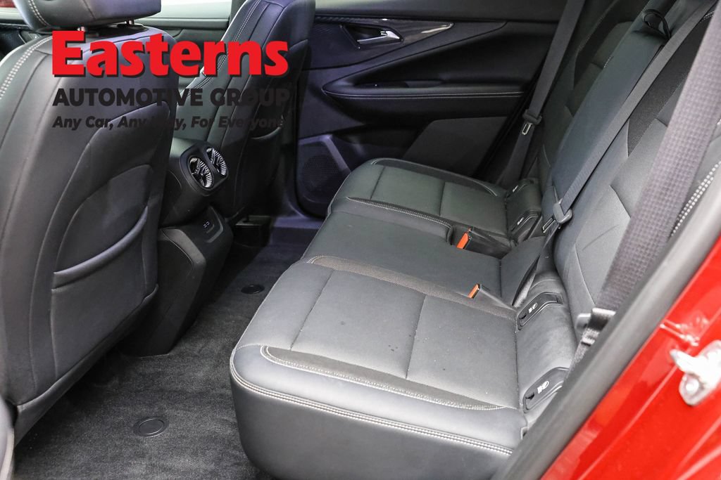 Used 2024 Chevrolet Blazer EV LT AWD/4WD image 20