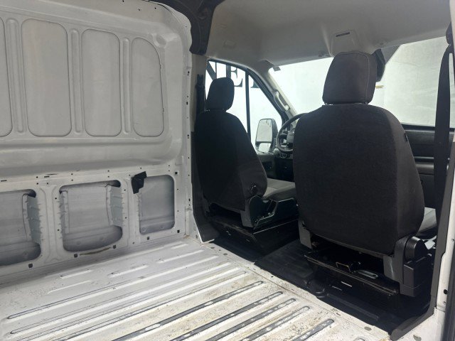 Used 2021 Ford Transit 250 Medium Roof w/ Parcel Delivery Package image 16