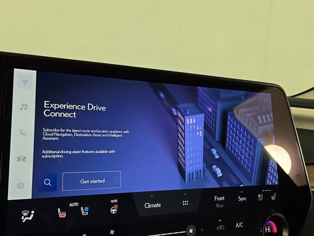 New 2026 Lexus RX 350 AWD image 17