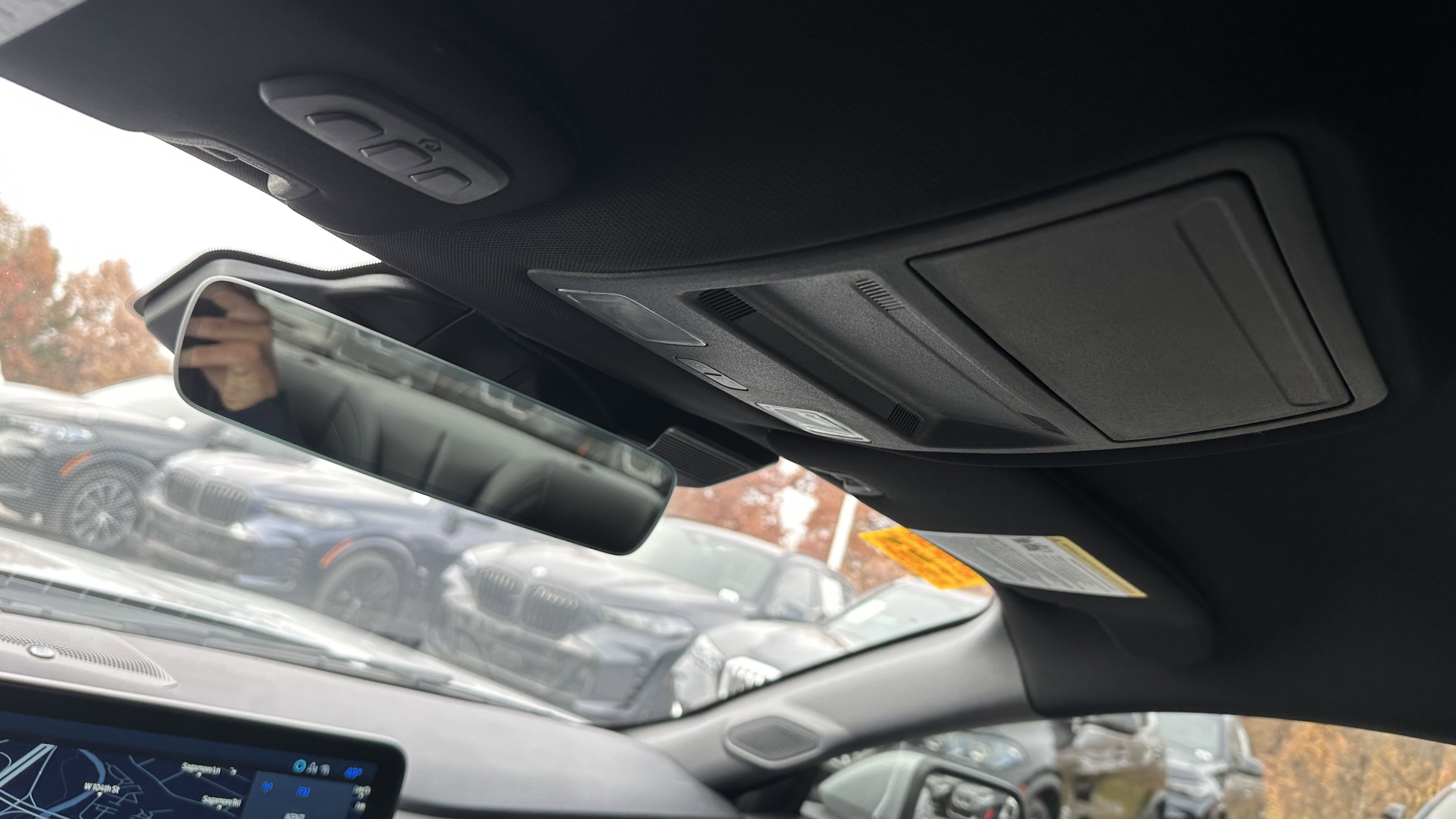 Used 2025 Ford Mustang GT Premium image 28