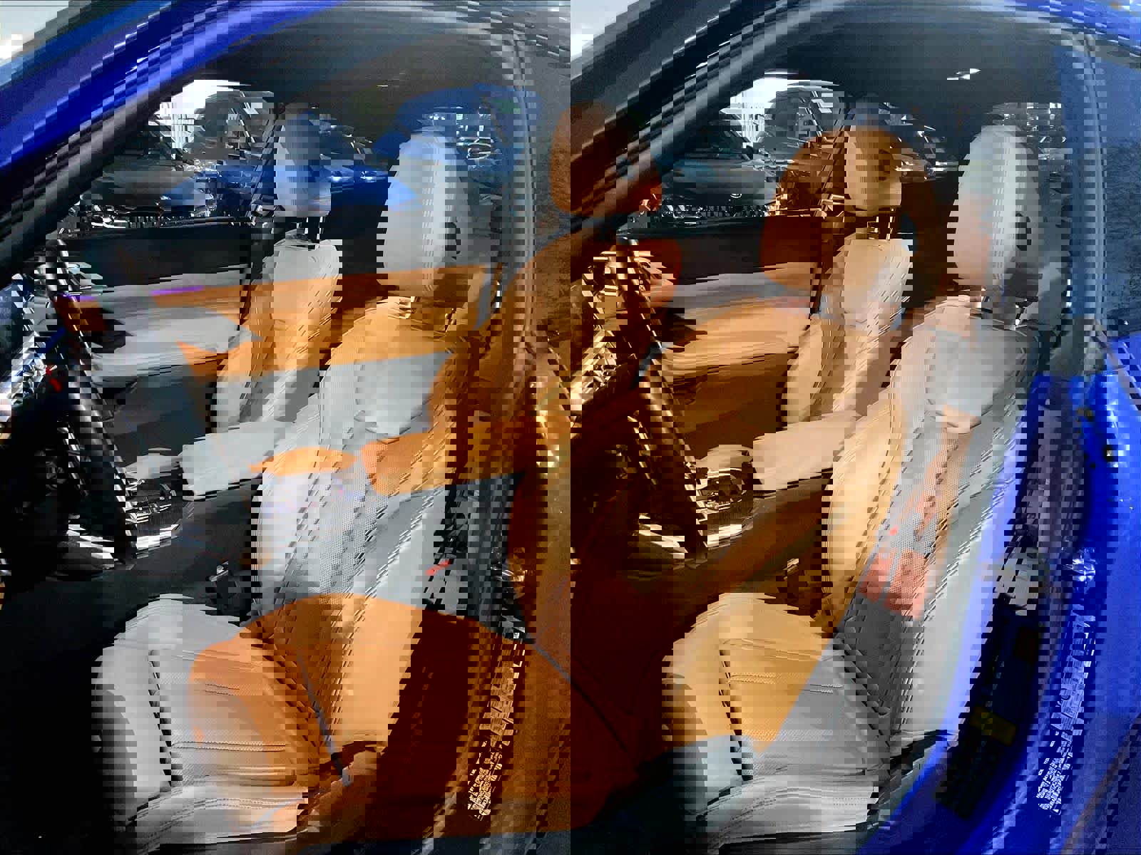 Used 2022 BMW M440i Coupe image 27