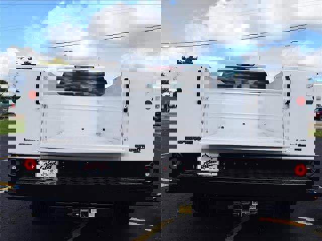 New 2025 Chevrolet Silverado 3500 W/T w/ WT Convenience Package image 39