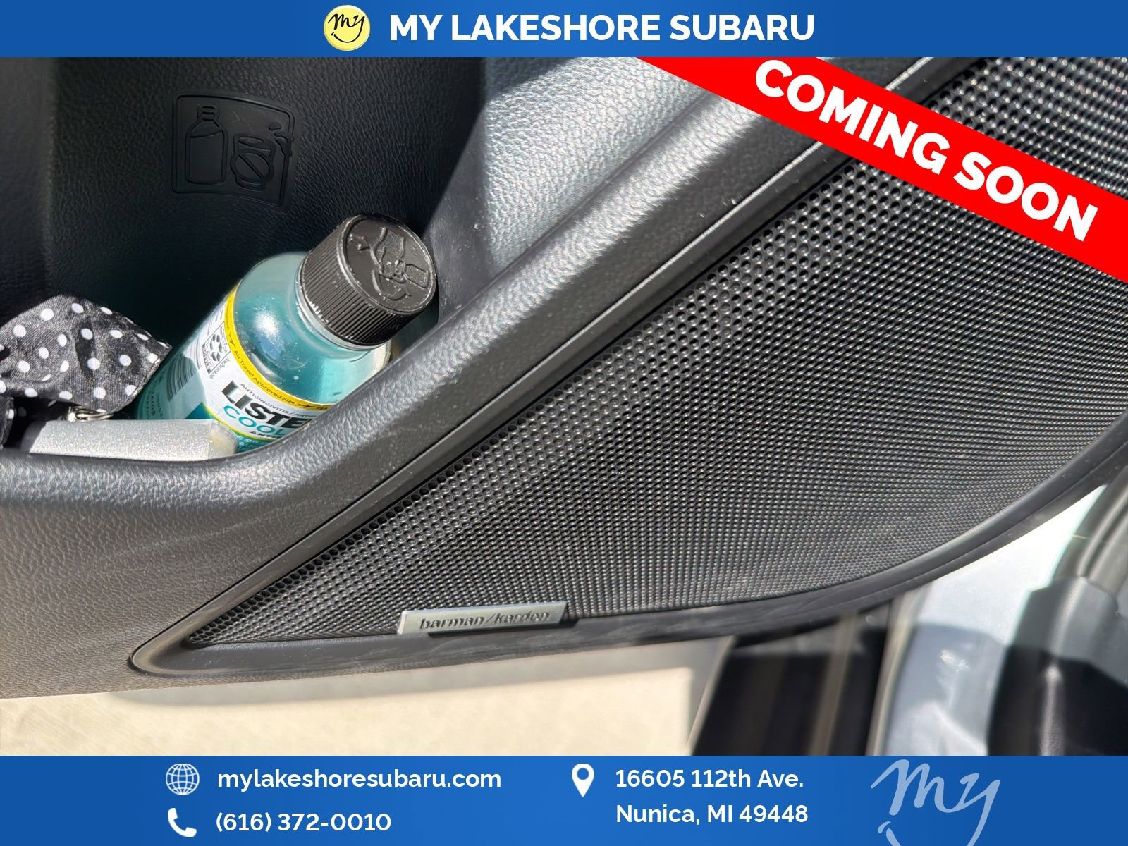 Used 2024 Subaru Outback Touring XT AWD/4WD image 15