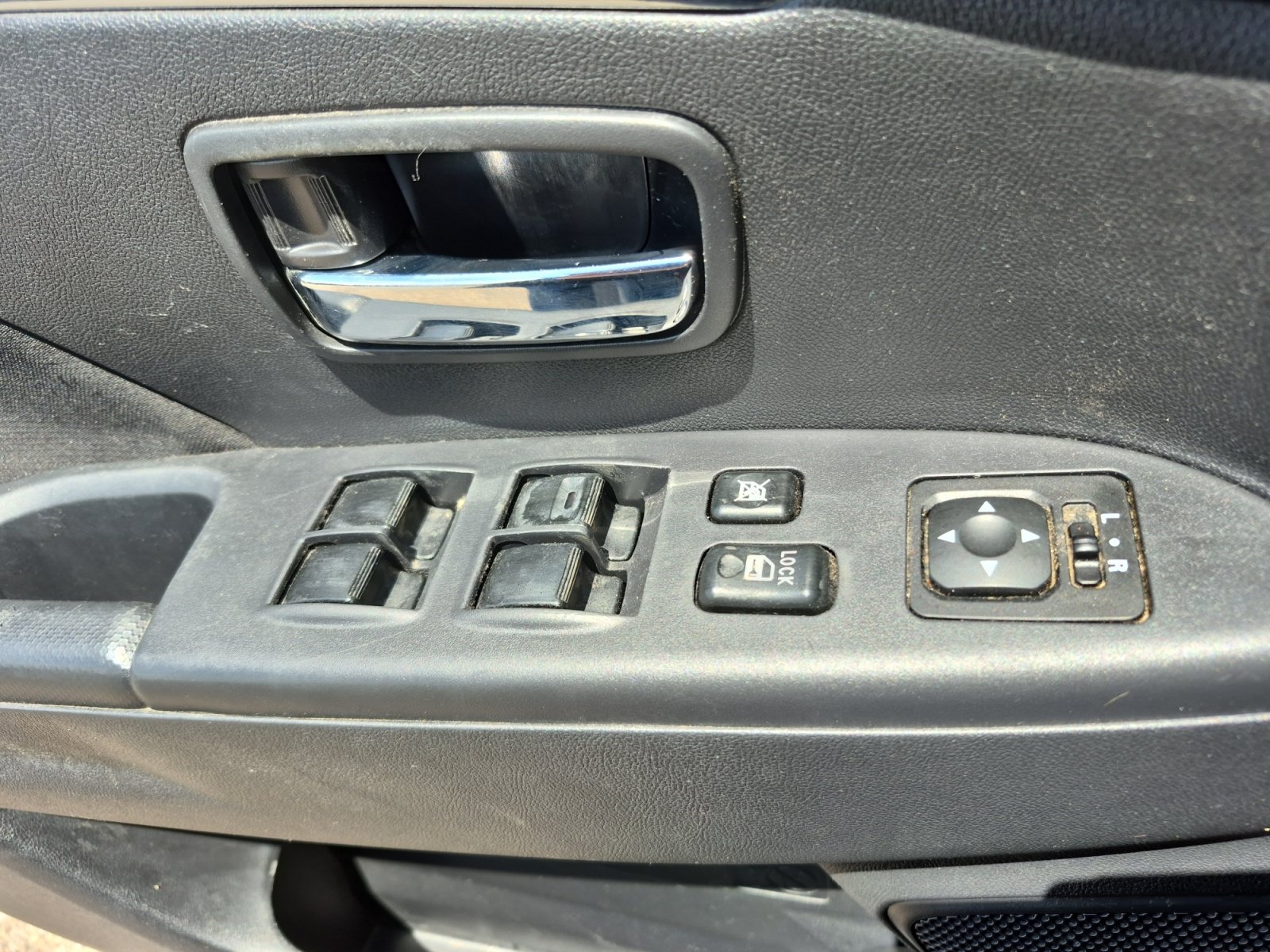 Used 2017 Mitsubishi Outlander Sport ES FWD image 15
