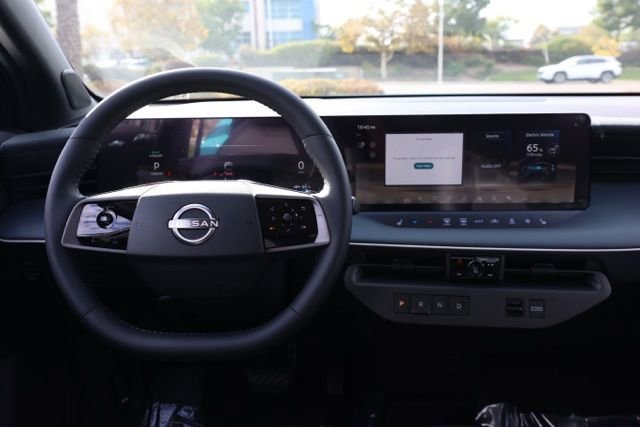 New 2026 Nissan Leaf SV+ w/ Floor Mat Package (SV+) image 22