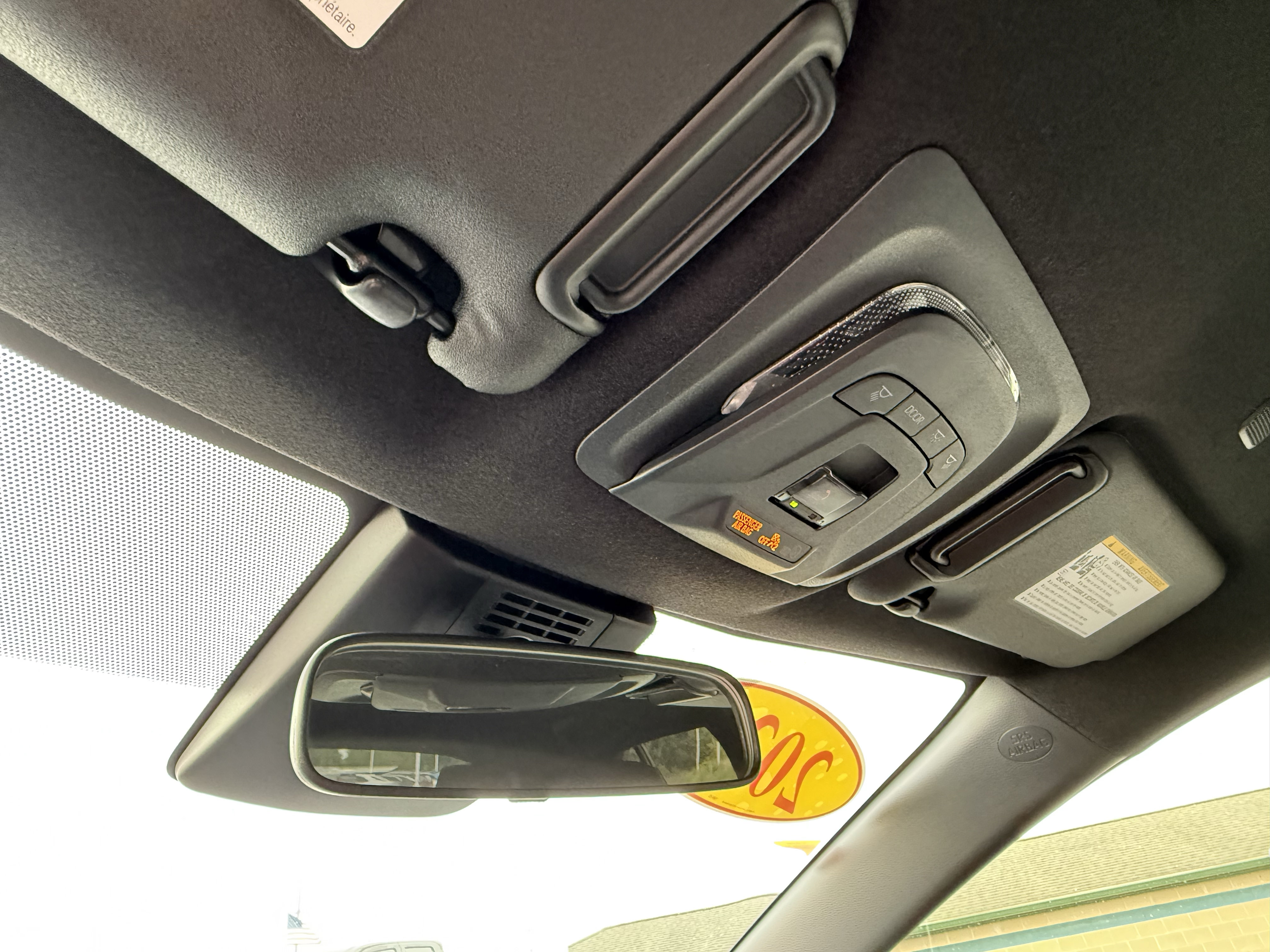 Used 2025 Toyota Corolla XSE FWD image 27