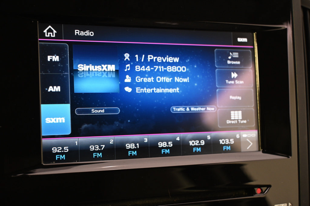 Used 2019 Subaru Forester Premium AWD/4WD image 27