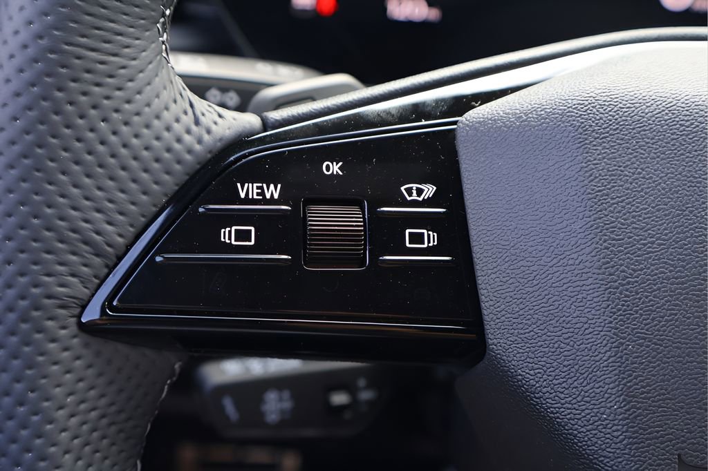 New 2026 Audi SQ5 Premium Plus AWD/4WD image 19