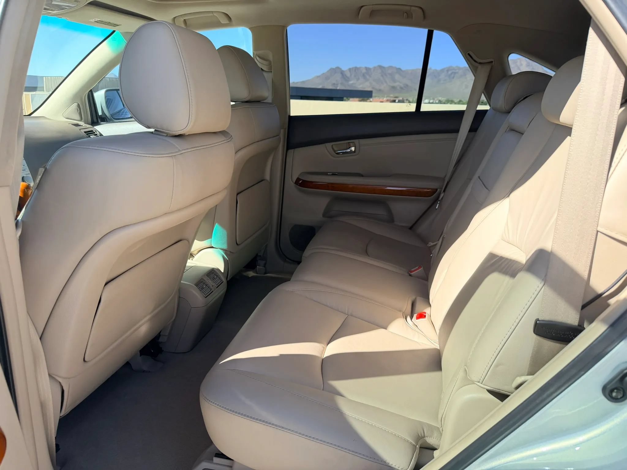 Used 2007 Lexus RX 350 2WD image 10