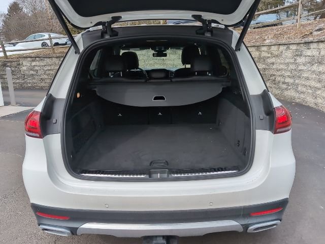 Used 2022 Mercedes-Benz GLE 350 4MATIC image 29