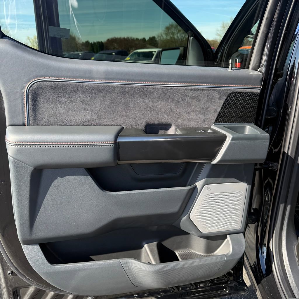 Used 2025 Ford F150 Raptor w/ Equipment Group 803A Raptor R AWD/4WD image 16