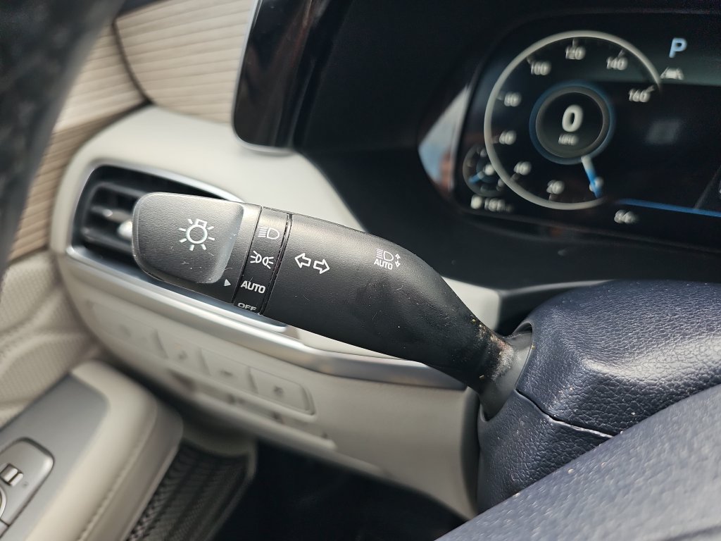 Used 2022 Hyundai Palisade Calligraphy AWD/4WD image 36