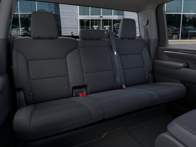 New 2026 GMC Sierra 2500 SLE w/ SLE Value Package; AWD/4WD image 17