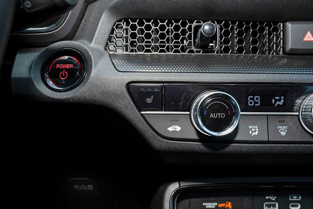 Used 2024 Honda CR-V Sport image 15