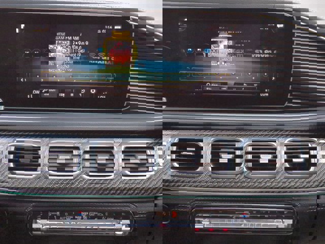 Certified 2023 Mercedes-Benz GLE 53 AMG 4MATIC Coupe image 18